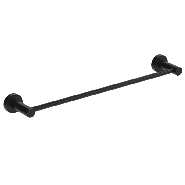 Полотенцедержатель COLOMBO DESIGN PLUS W4910.NM широкий