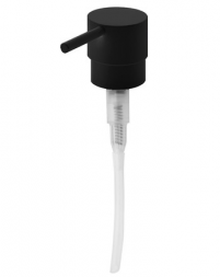 Запасная помпа дозатора Colombo Look хром B9358