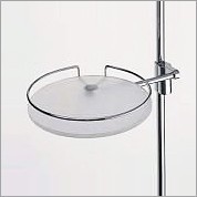 Снято COLOMBO DESIGN LUNA B0126