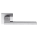 Дверная ручка Colombo ELECTRA MS11RSB хром матовый
