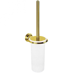 Ершик COLOMBO DESIGN HERMITAGE B3307.GOLD настенный