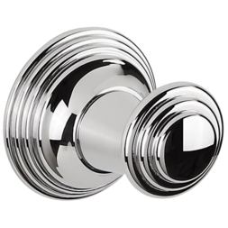 Крючок COLOMBO DESIGN HERMITAGE LC87 одинарный большой