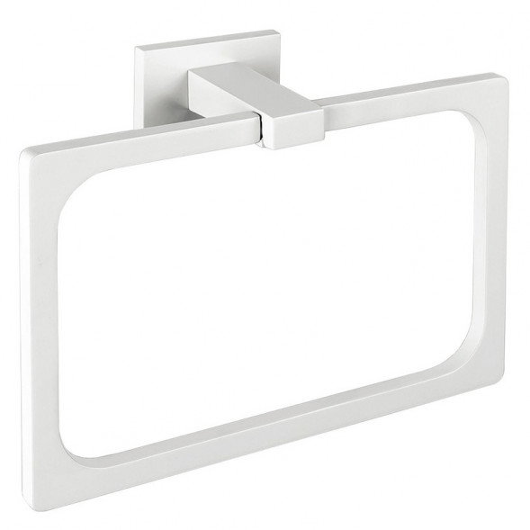 Полотенцедержатель COLOMBO DESIGN LOOK B1631.BM кольцо