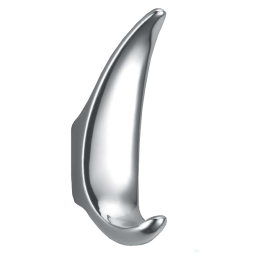 Крючок COLOMBO DESIGN MELO RA17 одинарный