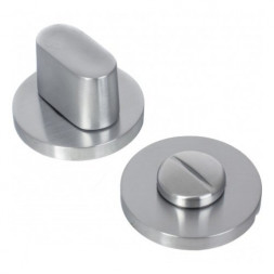 Фиксатор сантехнический Colombo Rosetta SE19 BZG хром матовый