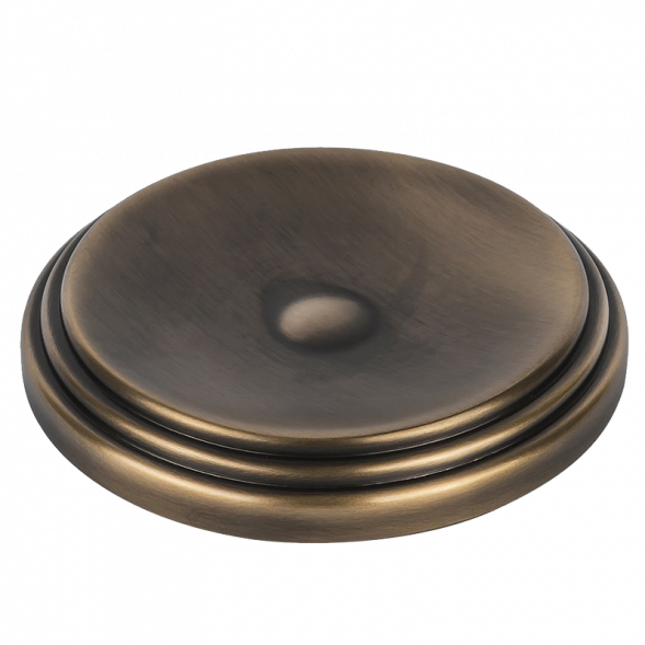 Мыльница COLOMBO DESIGN HERMITAGE B3340.OA настольная