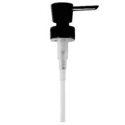 Помпа с дозатором COLOMBO DESIGN LOOK B9358.NM Запасная часть