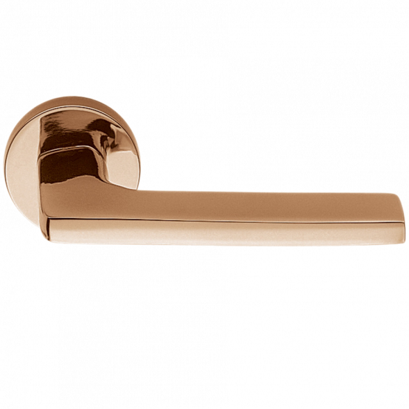 Дверная ручка Colombo GIRA JM11R.VL винтаж