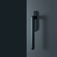 Оконные ручки